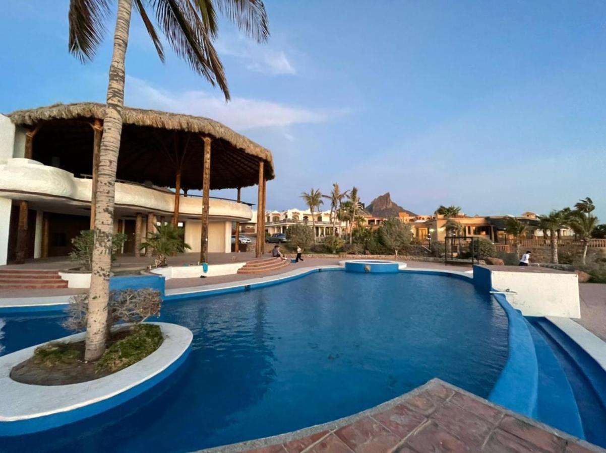 Condominios Costa Diamante San Carlos Nuevo Guaymas Екстериор снимка