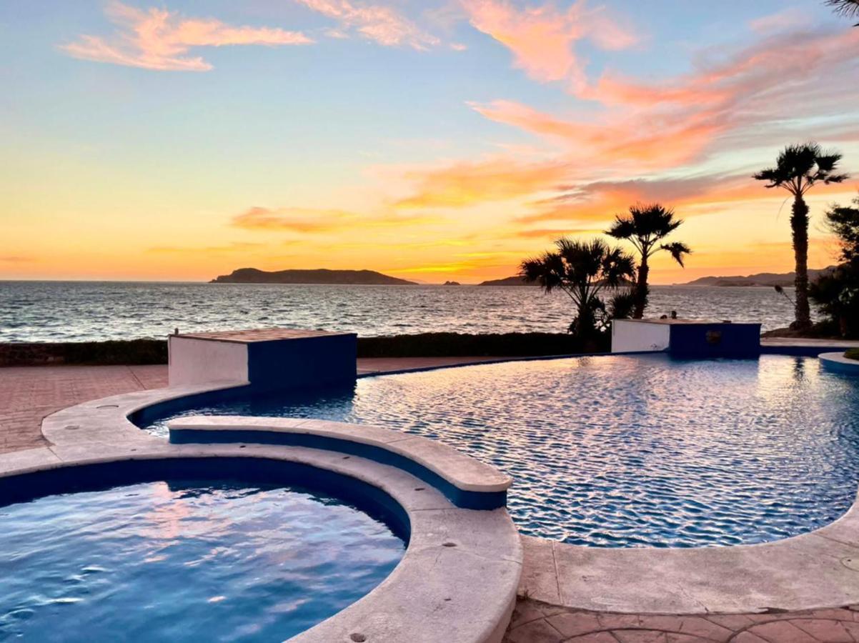 Condominios Costa Diamante San Carlos Nuevo Guaymas Екстериор снимка