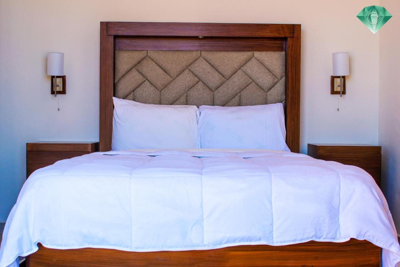 Condominios Costa Diamante San Carlos Nuevo Guaymas Екстериор снимка