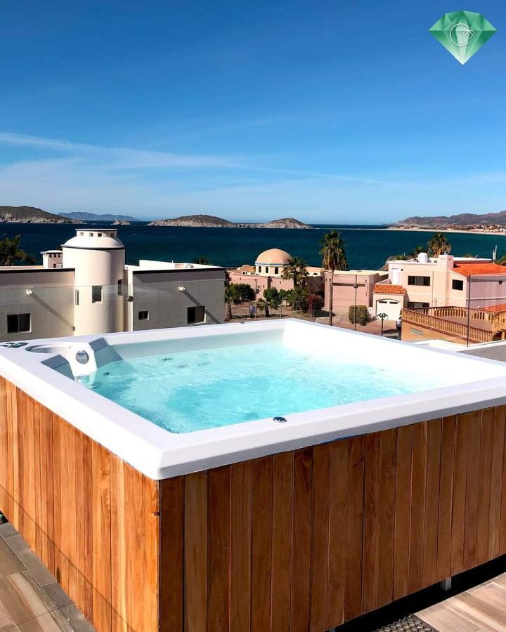 Condominios Costa Diamante San Carlos Nuevo Guaymas Екстериор снимка