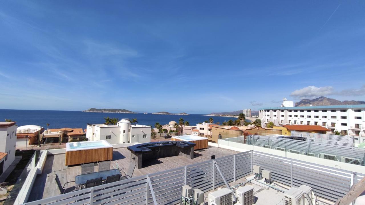 Condominios Costa Diamante San Carlos Nuevo Guaymas Екстериор снимка