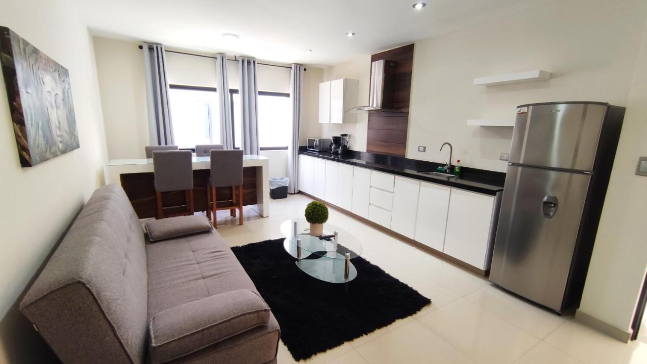 Condominios Costa Diamante San Carlos Nuevo Guaymas Екстериор снимка