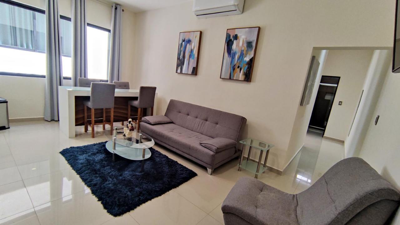 Condominios Costa Diamante San Carlos Nuevo Guaymas Екстериор снимка