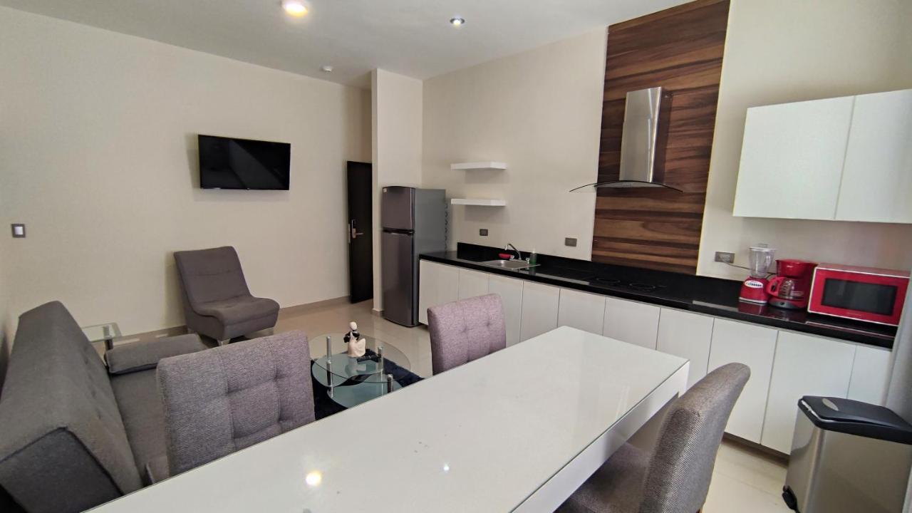 Condominios Costa Diamante San Carlos Nuevo Guaymas Екстериор снимка