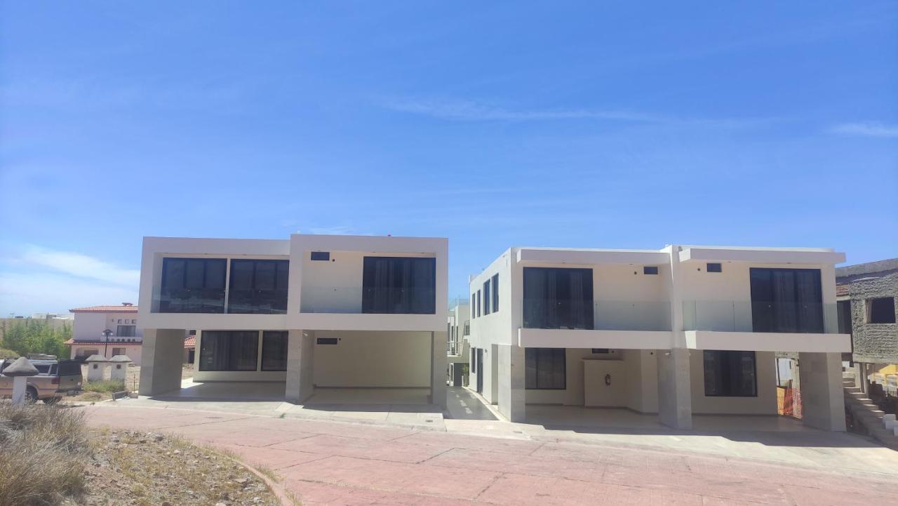 Condominios Costa Diamante San Carlos Nuevo Guaymas Екстериор снимка